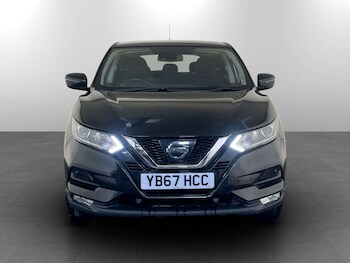 Used Nissan Qashqai 2017 for sale - 77523319: Photo