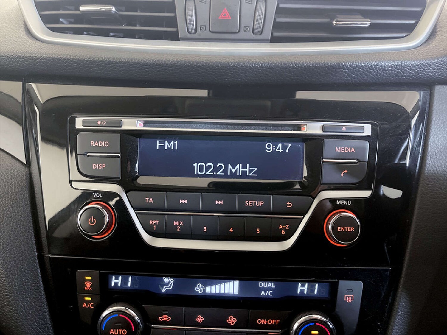 Used Nissan Qashqai 2017 for sale - 77523319: Photo 20