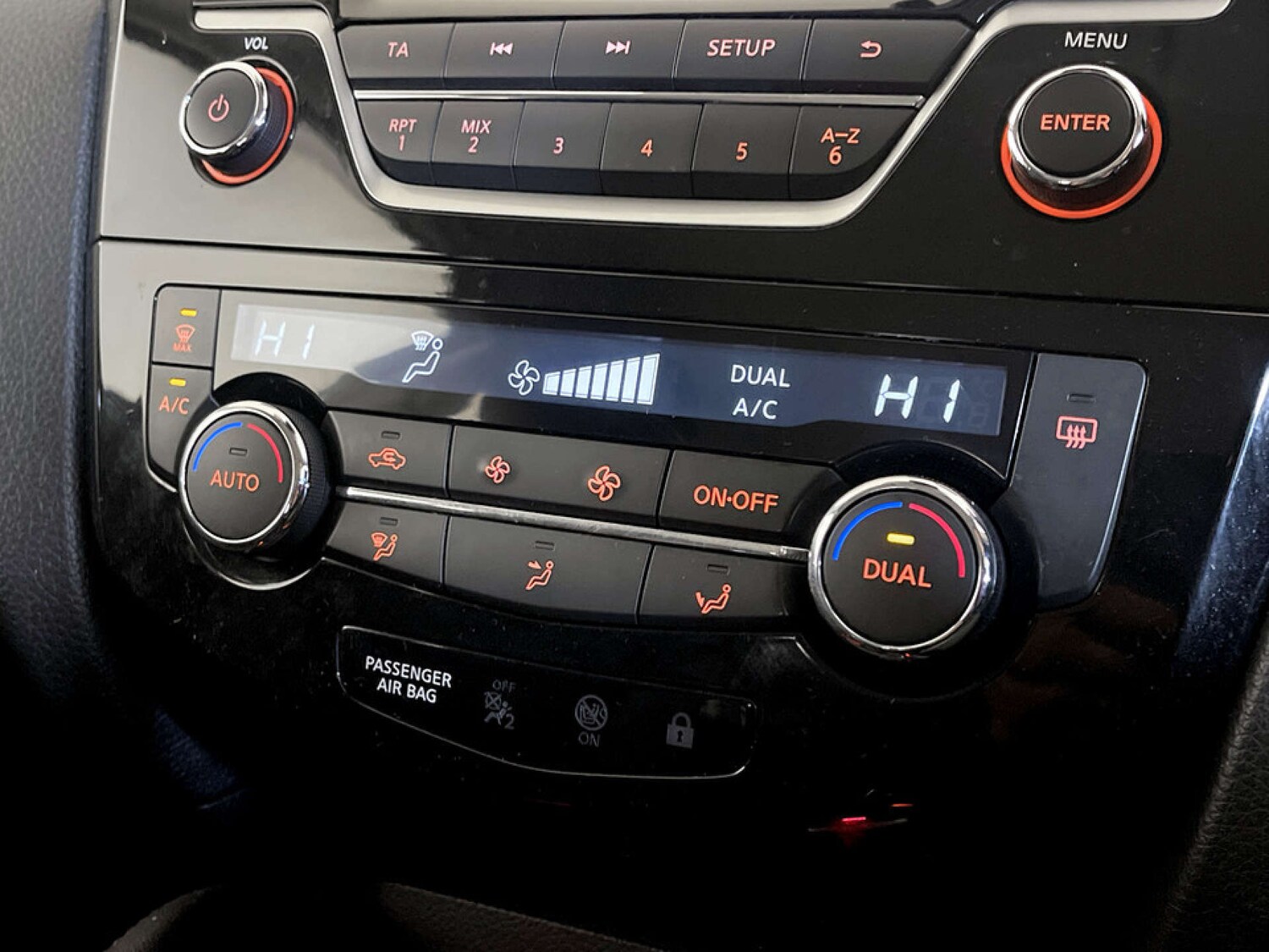 Used Nissan Qashqai 2017 for sale - 77523319: Photo 21