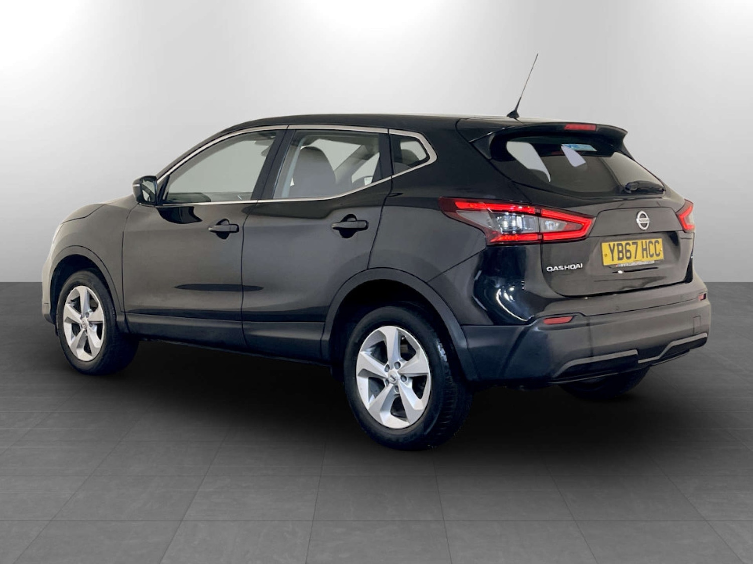 Used Nissan Qashqai 2017 for sale - 77523319: Photo 7