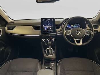 Used Renault Arkana 2023 for sale - 79007302: Photo