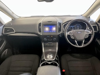 Used Ford Galaxy 2020 for sale - 75835819: Photo