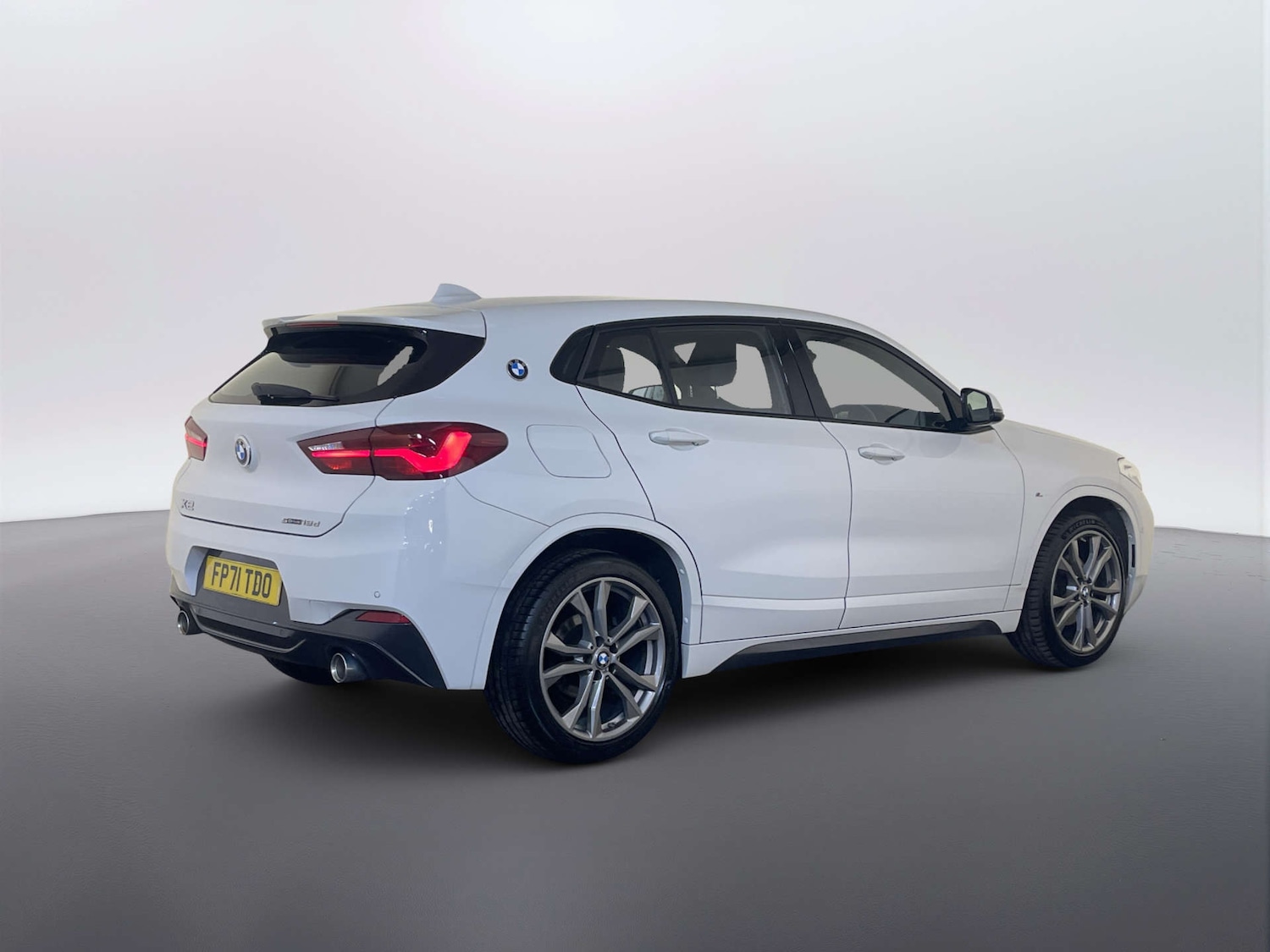Used BMW X2 2022 for sale - 78066778: Photo 10