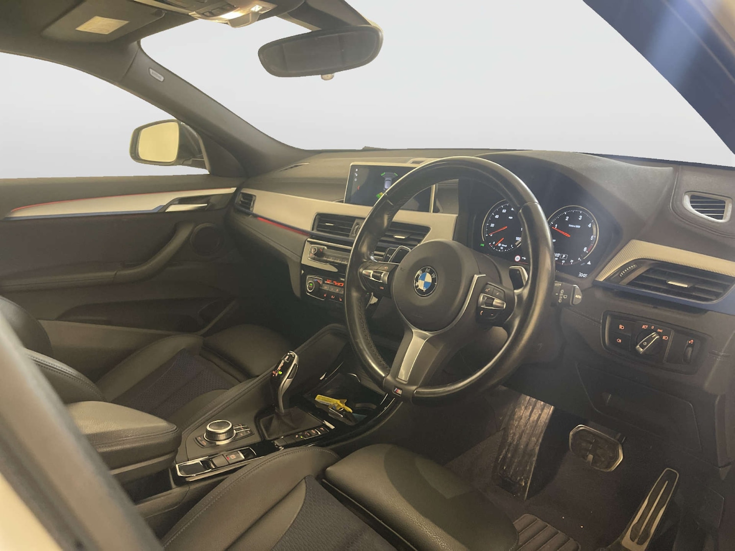 Used BMW X2 2022 for sale - 78066778: Photo 15