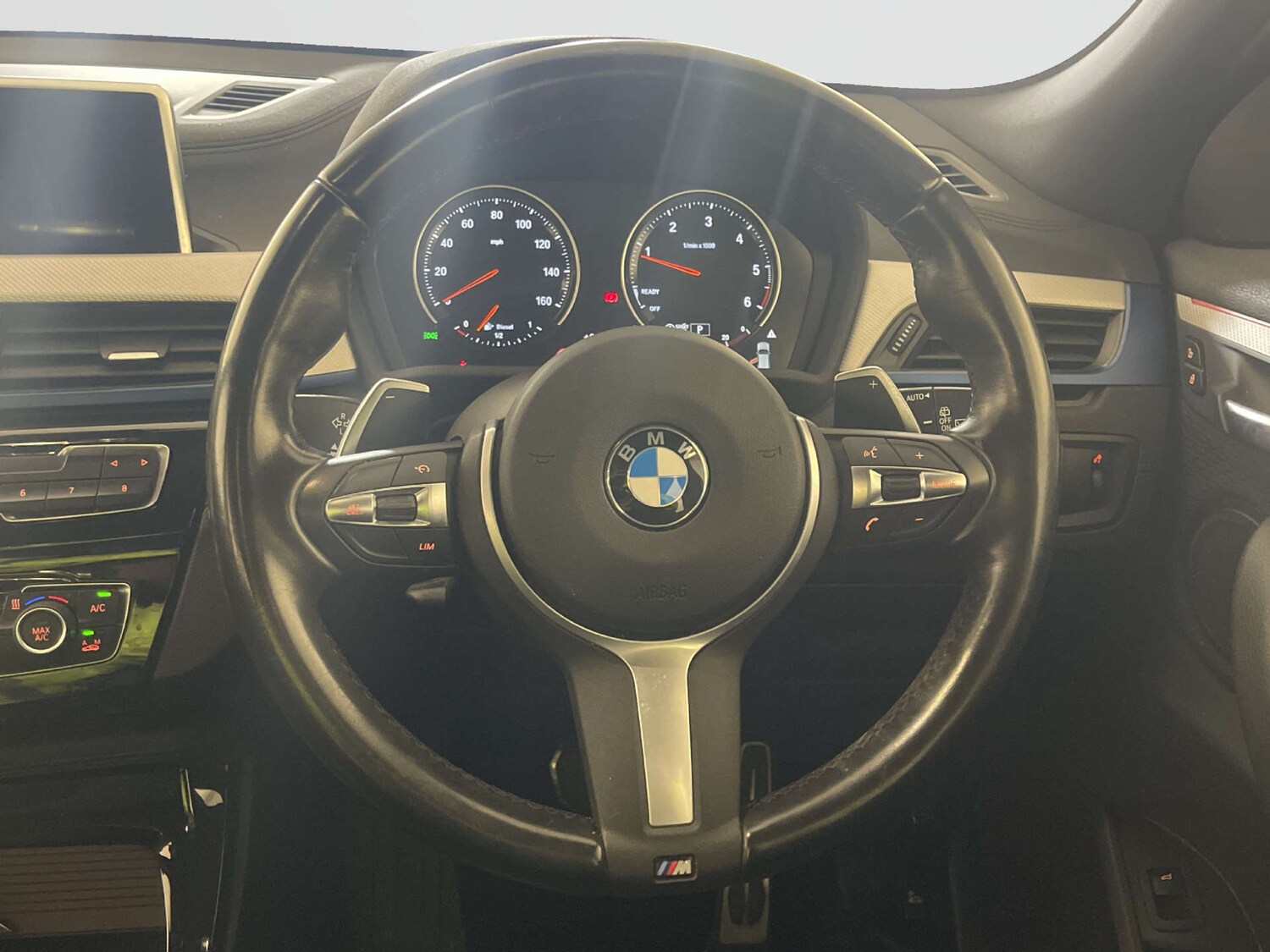 Used BMW X2 2022 for sale - 78066778: Photo 16