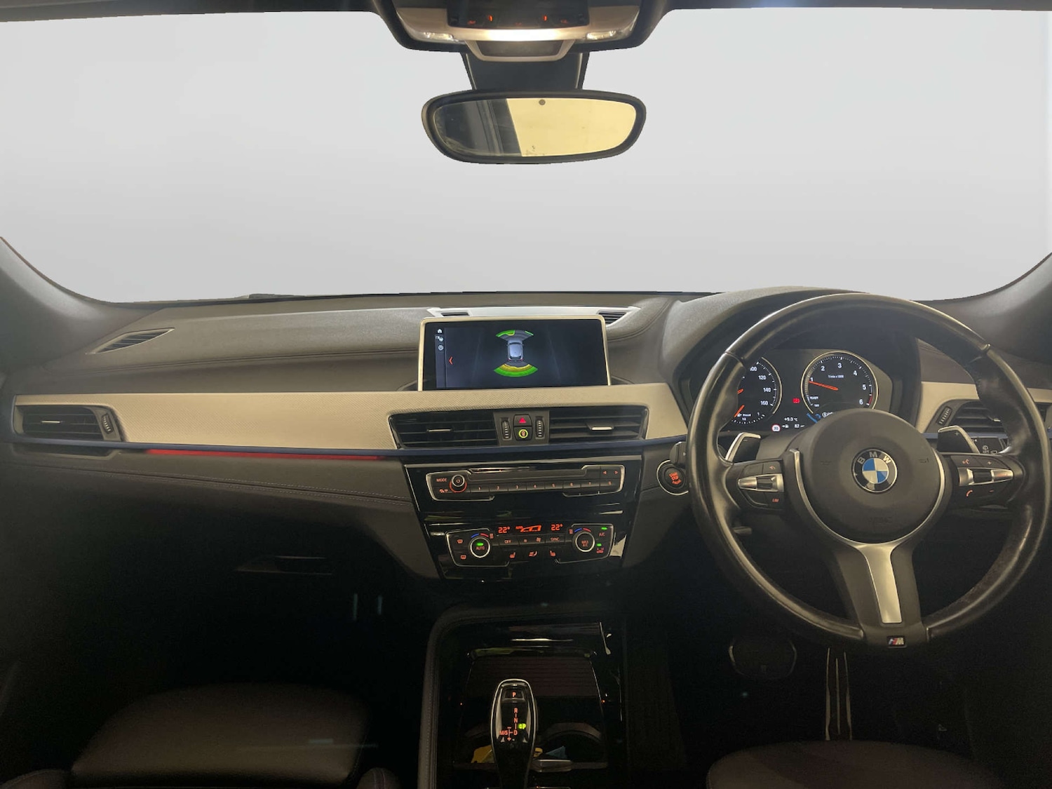 Used BMW X2 2022 for sale - 78066778: Photo 3