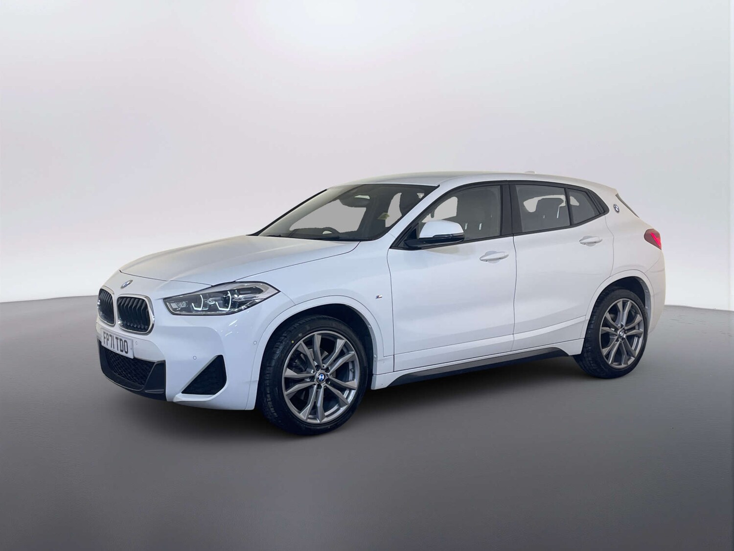 Used BMW X2 2022 for sale - 78066778: Photo 6