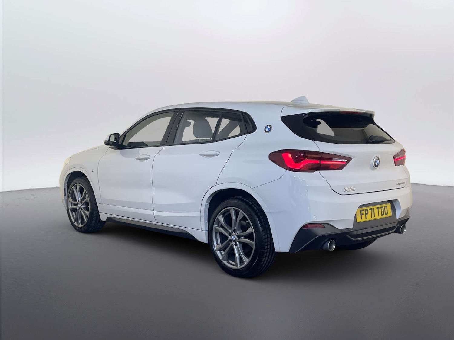 Used BMW X2 2022 for sale - 78066778: Photo 8