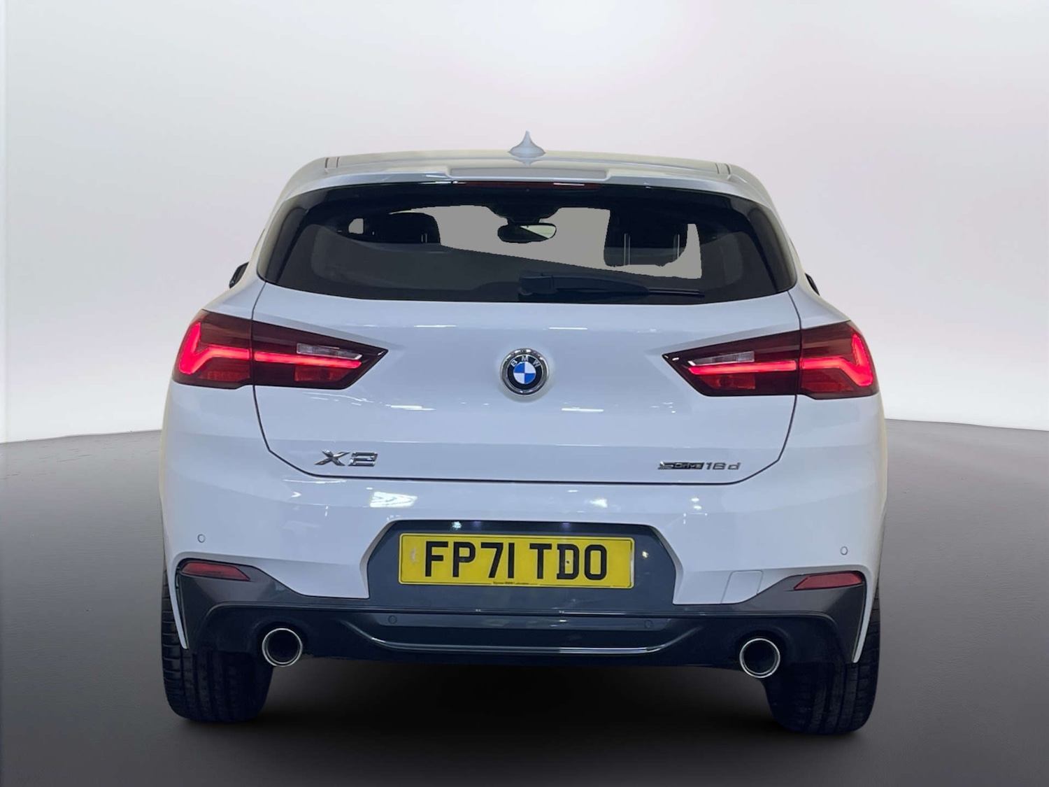 Used BMW X2 2022 for sale - 78066778: Photo 9