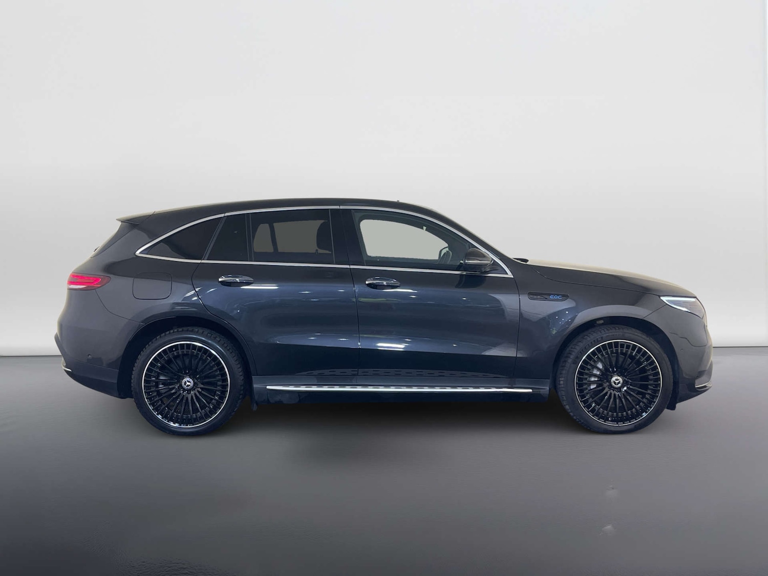 Used Mercedes-Benz EQC 2022 for sale - 77964874: Photo 11