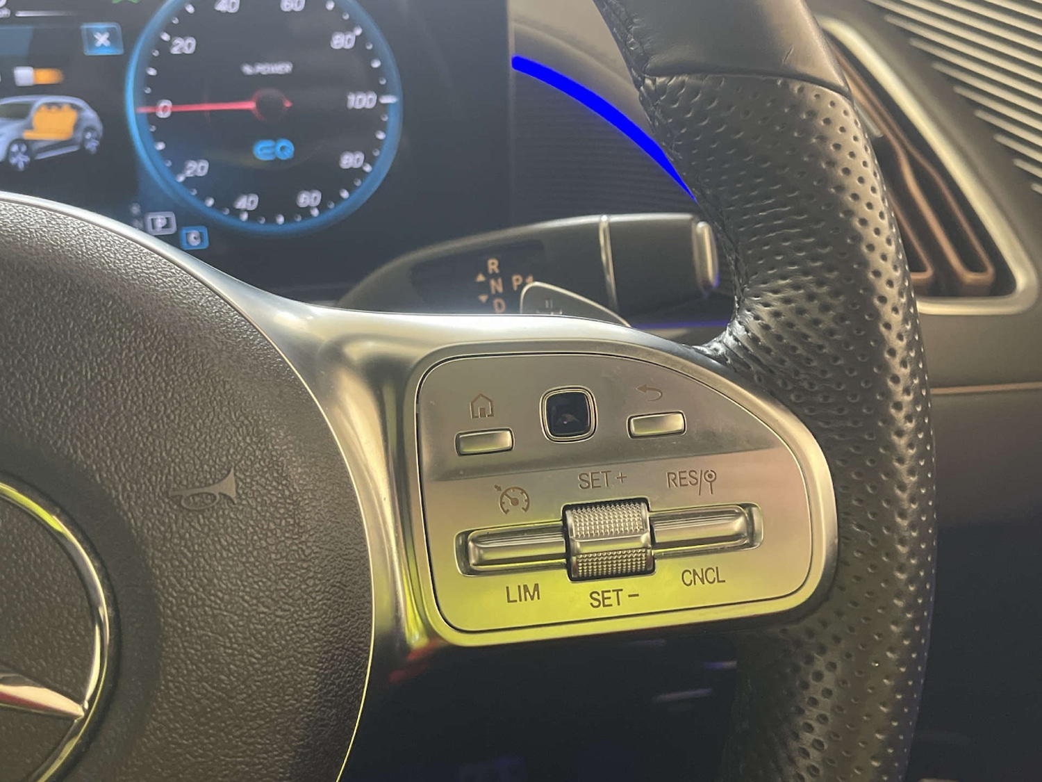 Used Mercedes-Benz EQC 2022 for sale - 77964874: Photo 19