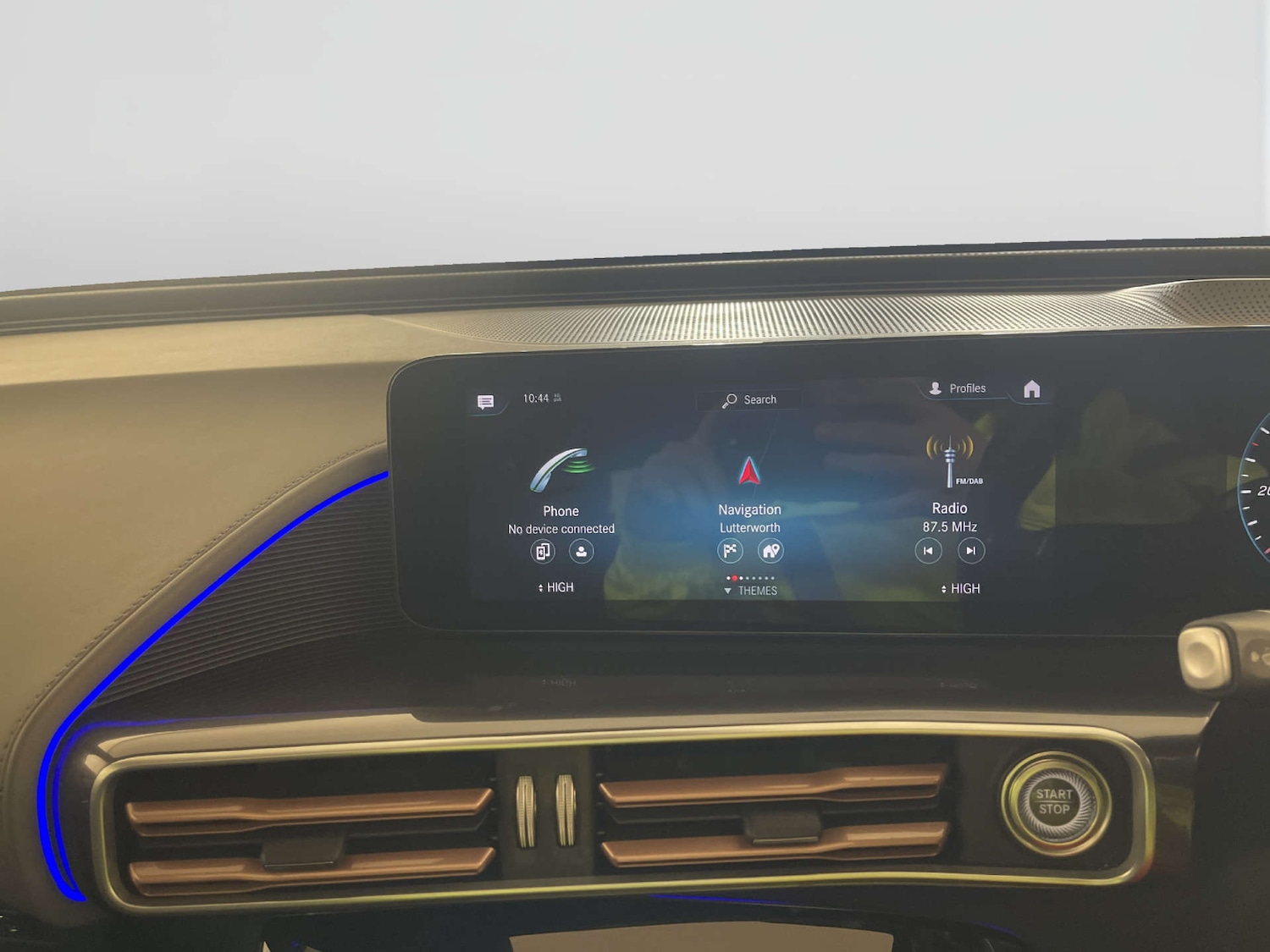 Used Mercedes-Benz EQC 2022 for sale - 77964874: Photo 25