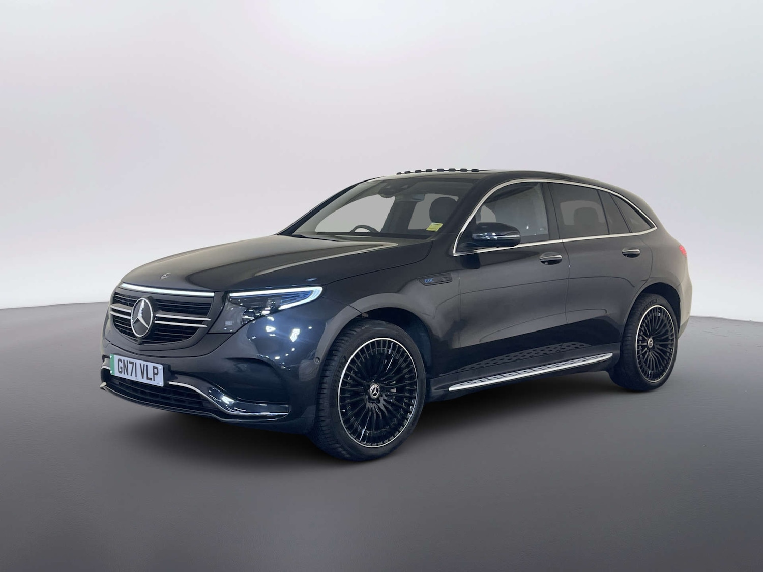 Used Mercedes-Benz EQC 2022 for sale - 77964874: Photo 6