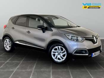 2015 (65) - 1.5 dCi 90 Dynamique S Nav 5dr