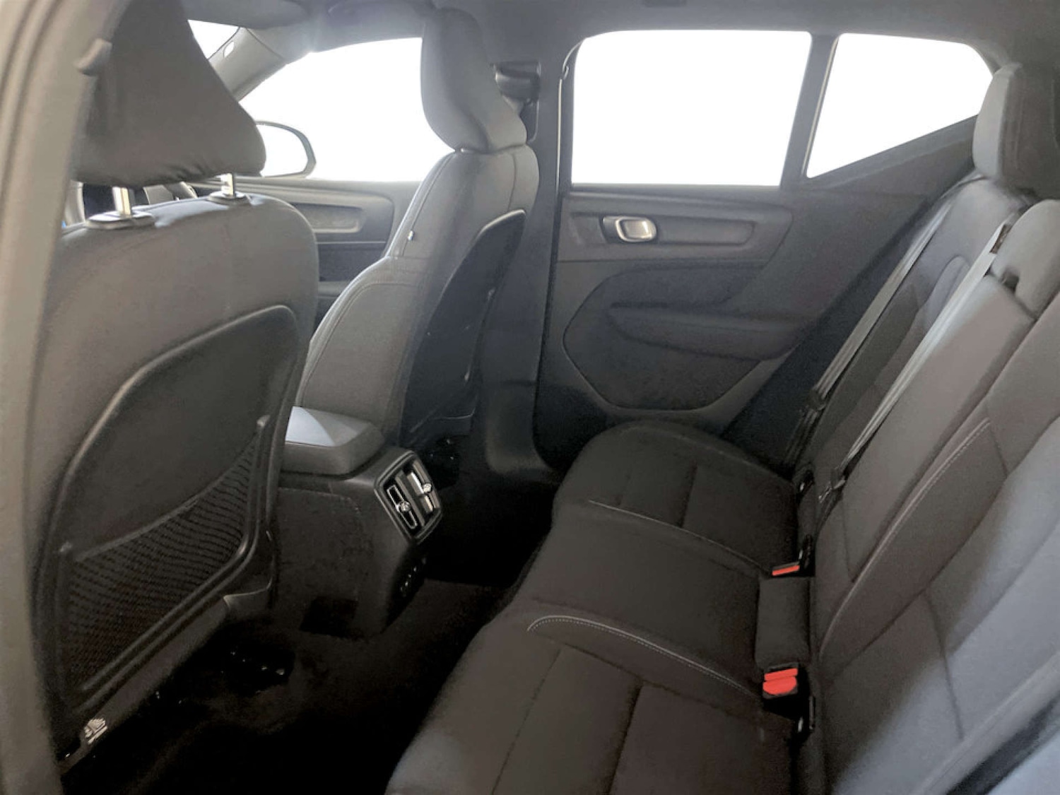 Used Volvo XC40 2022 for sale - 77184942: Photo 14