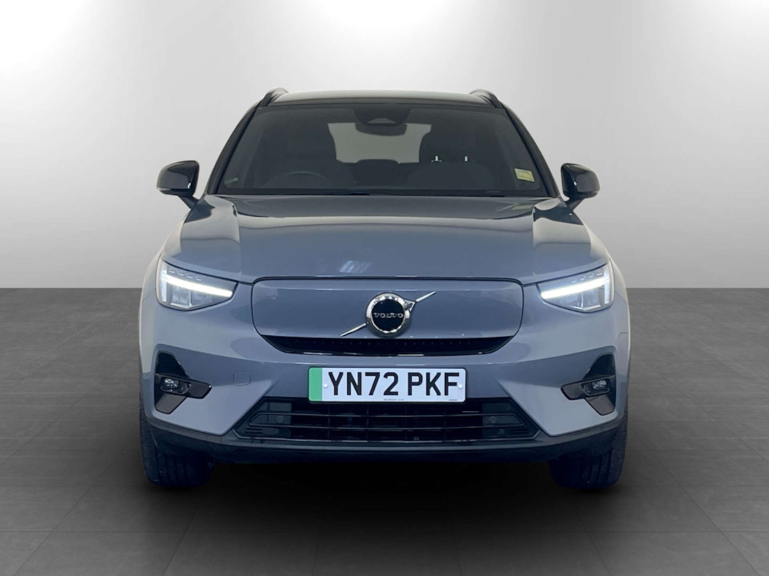 Used Volvo XC40 2022 for sale - 77184942: Photo 5