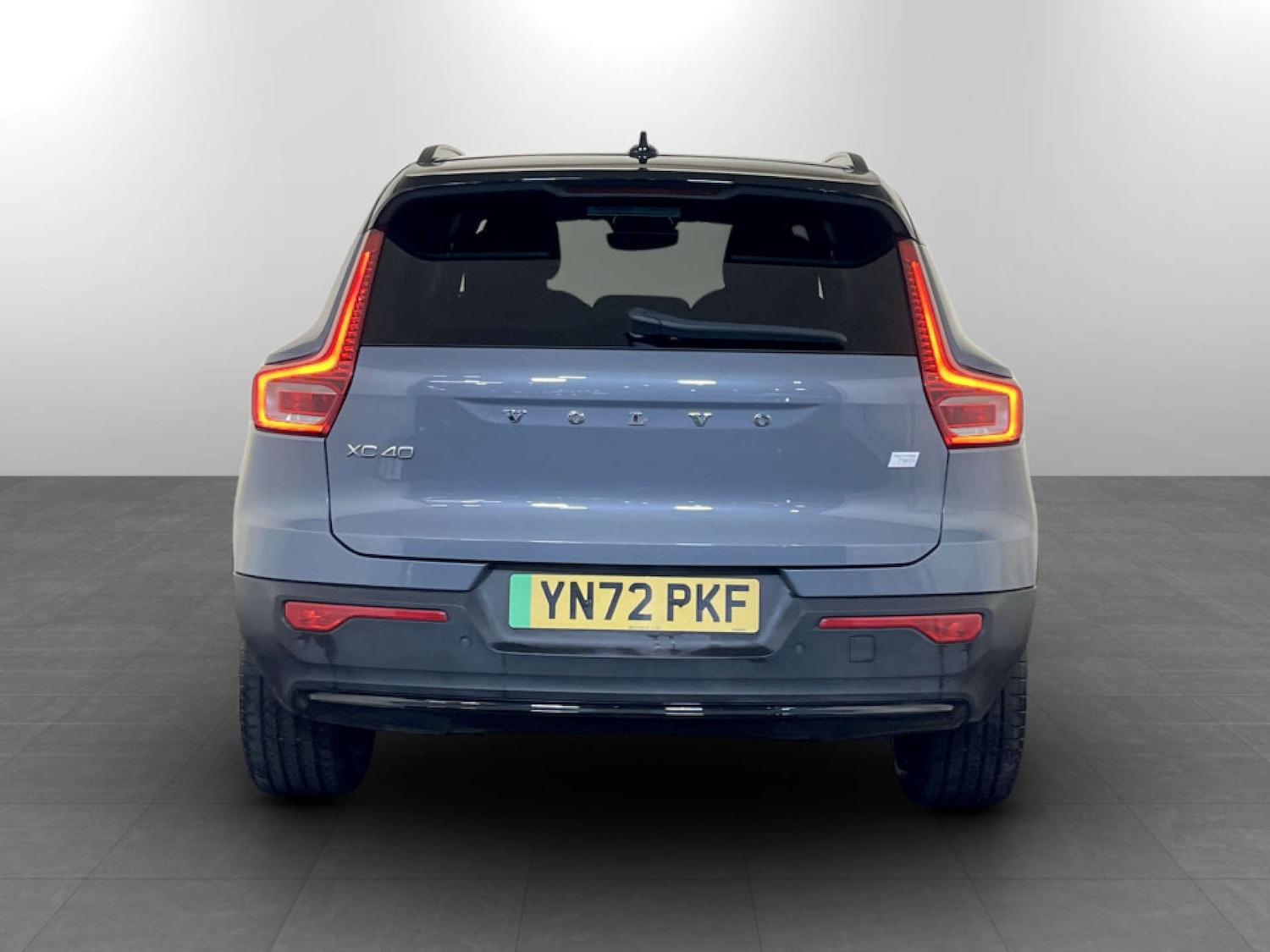 Used Volvo XC40 2022 for sale - 77184942: Photo 9