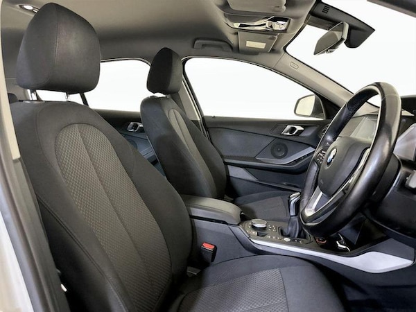 Used BMW 1 Series 2021 for sale - 75712008: Photo 13