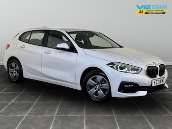 BMW - 1 Series