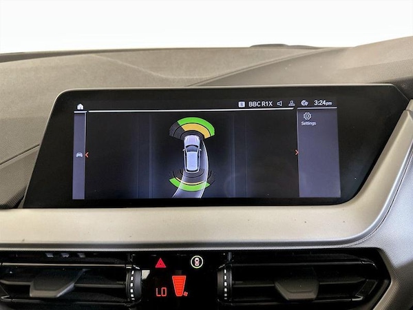 Used BMW 1 Series 2021 for sale - 75712008: Photo 20