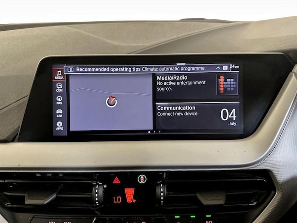 Used BMW 1 Series 2021 for sale - 75712008: Photo 22