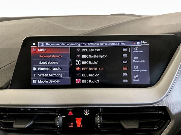 Used BMW 1 Series 2021 for sale - 75712008: Photo 24