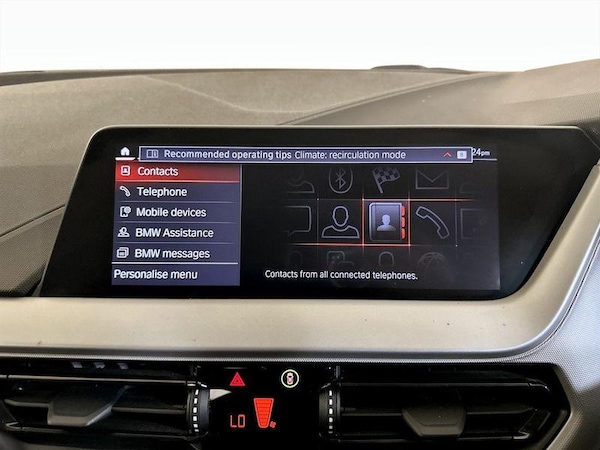 Used BMW 1 Series 2021 for sale - 75712008: Photo 25
