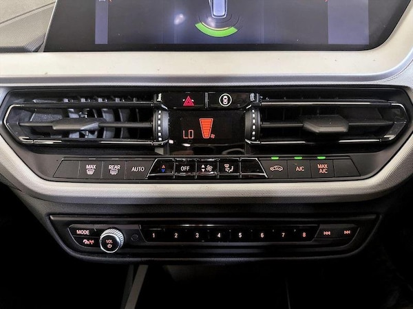 Used BMW 1 Series 2021 for sale - 75712008: Photo 26