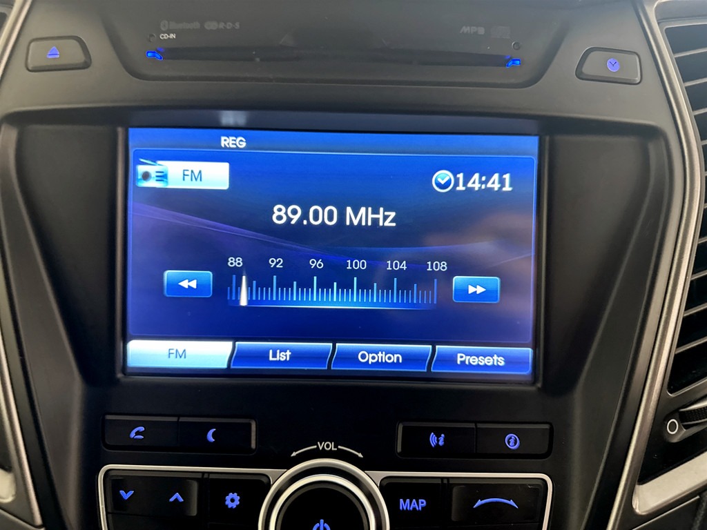 Vehicle 23
