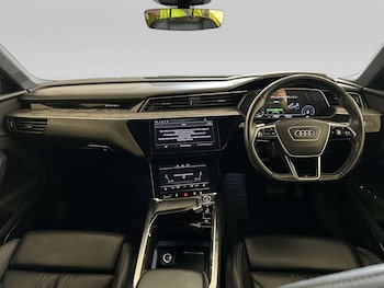 Used Audi e-tron 2021 for sale - 78870924: Photo