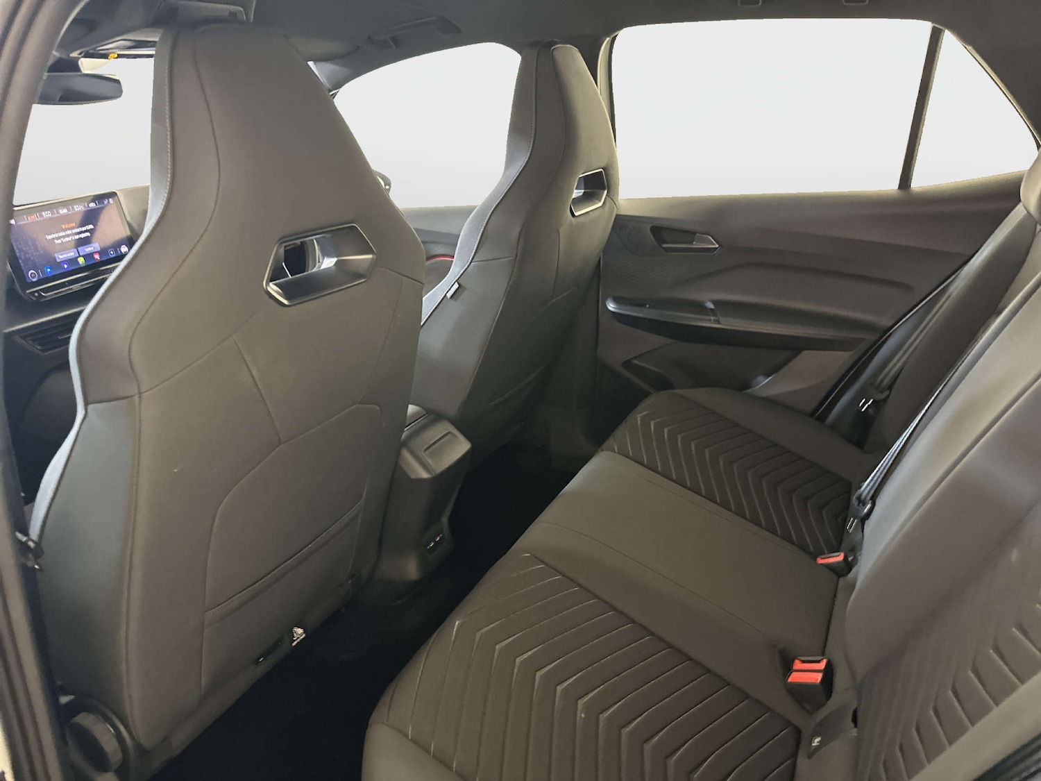 Used Cupra Born 2022 for sale - 78085000: Photo 14