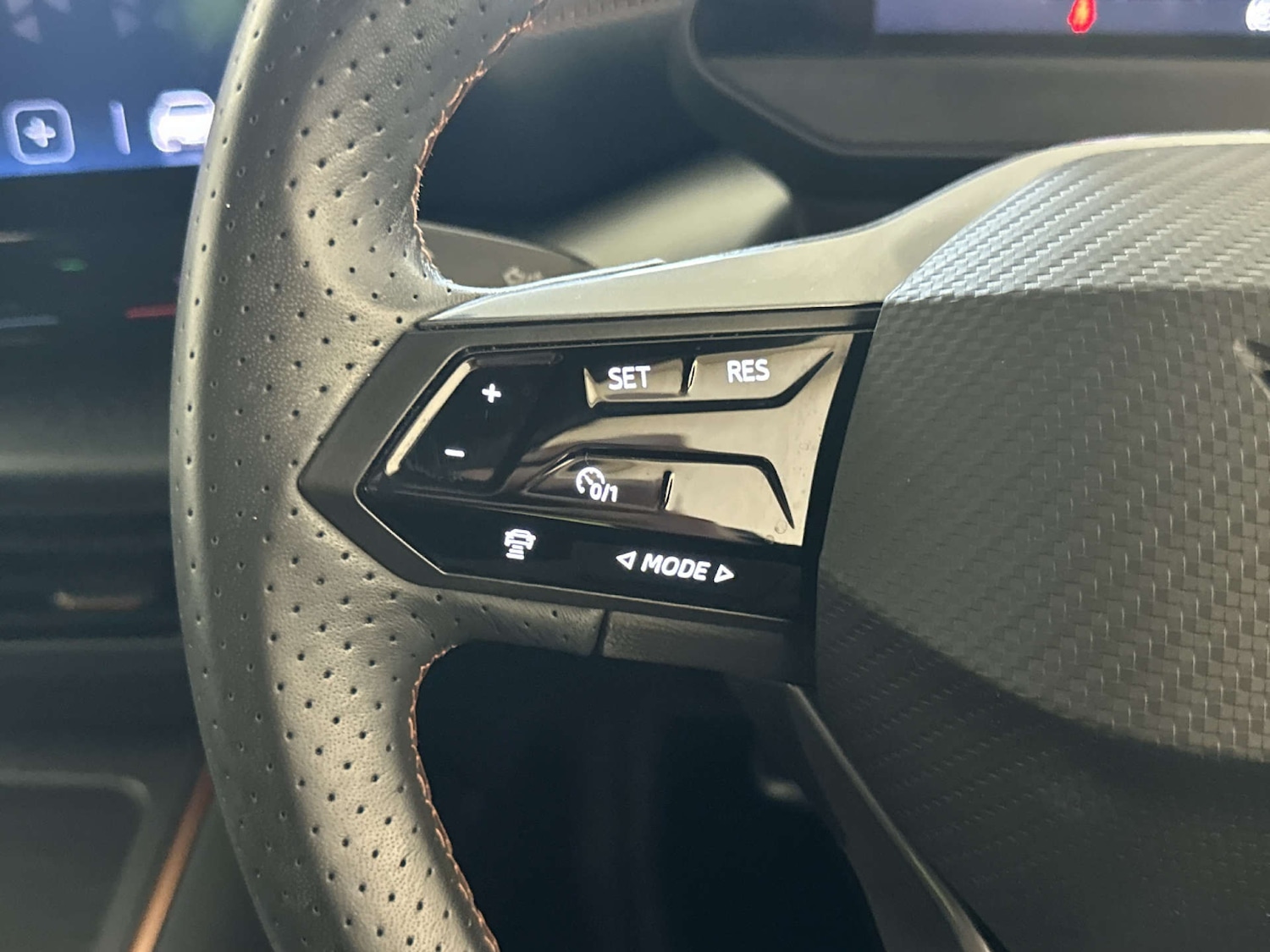 Used Cupra Born 2022 for sale - 78085000: Photo 17