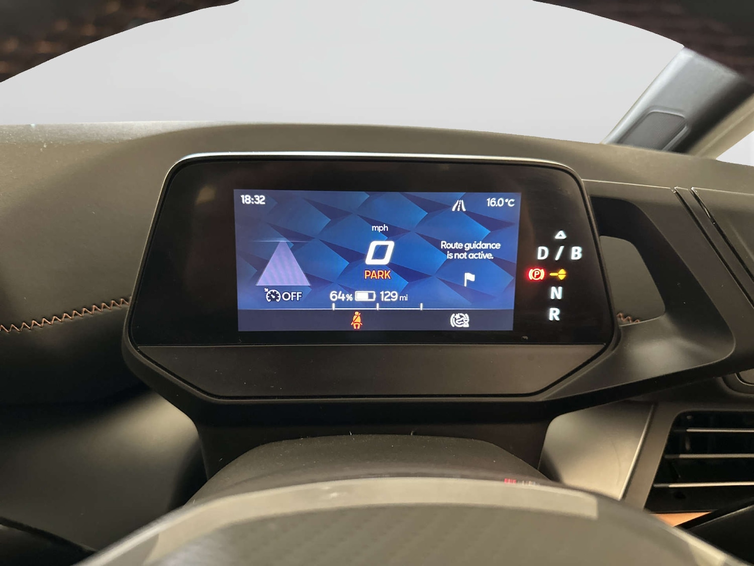 Used Cupra Born 2022 for sale - 78085000: Photo 18