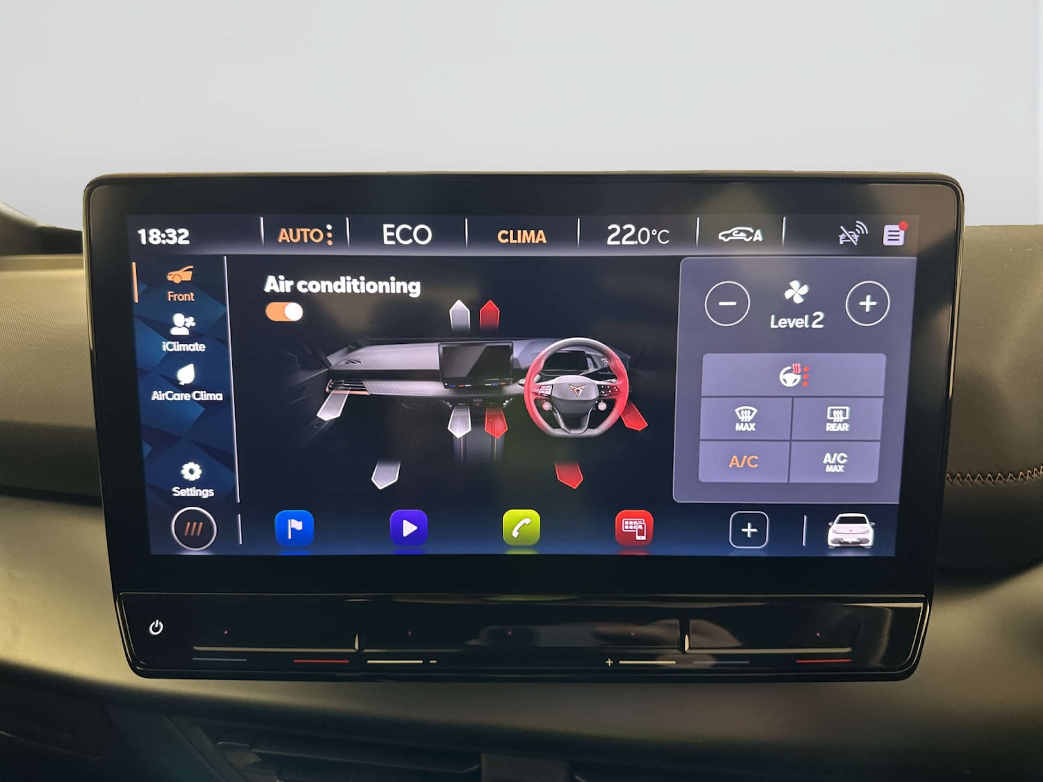 Used Cupra Born 2022 for sale - 78085000: Photo 26