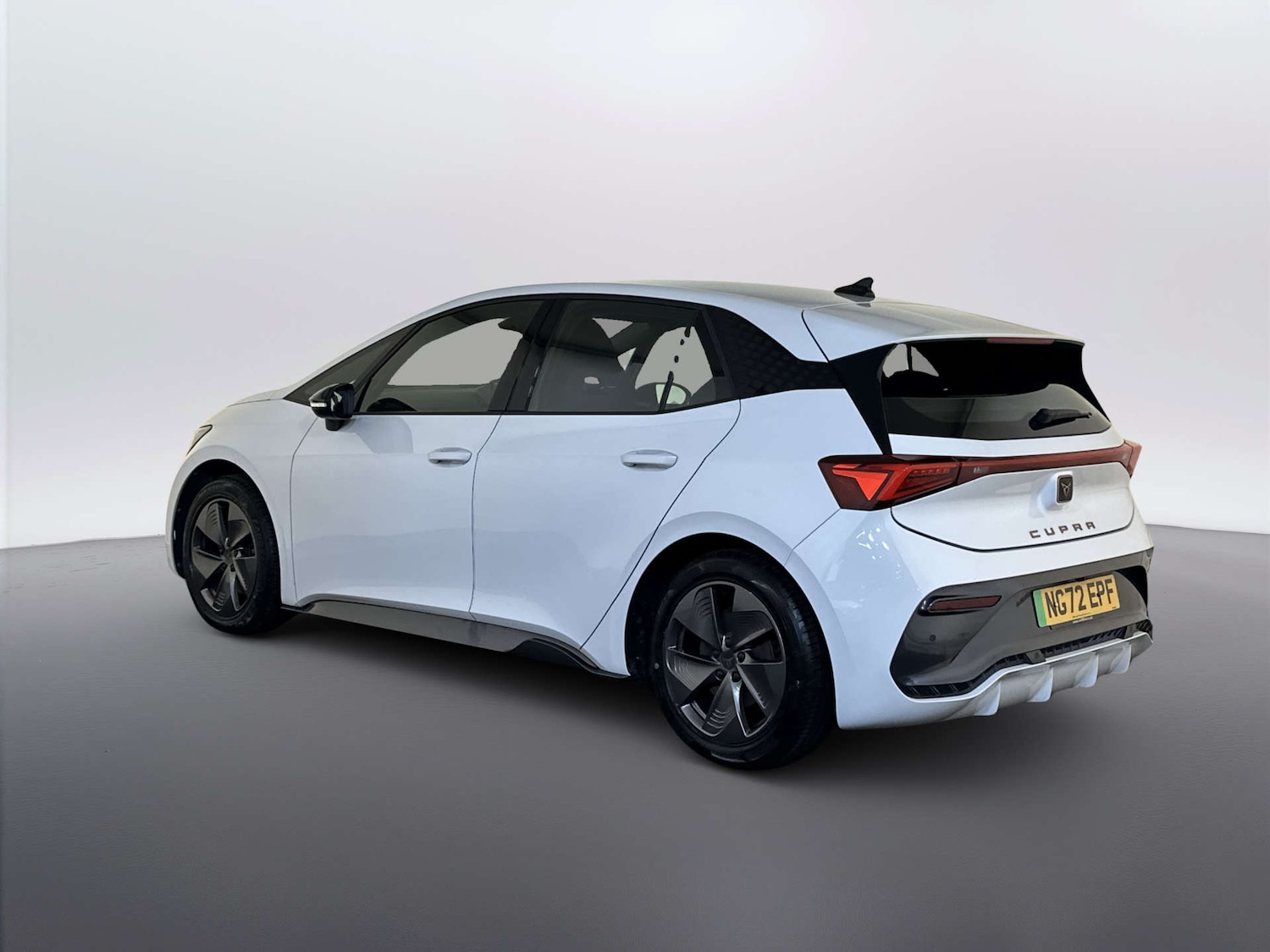 Used Cupra Born 2022 for sale - 78085000: Photo 8