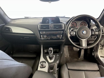 Used BMW 2 Series 2017 for sale - 75945207: Photo