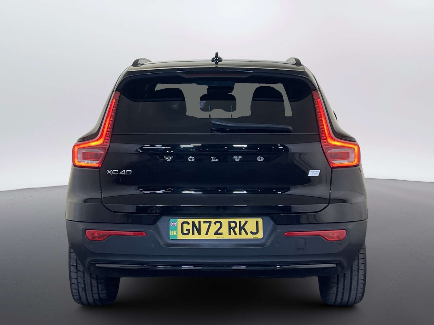 Used Volvo XC40 2022 for sale - 77836442: Photo 10