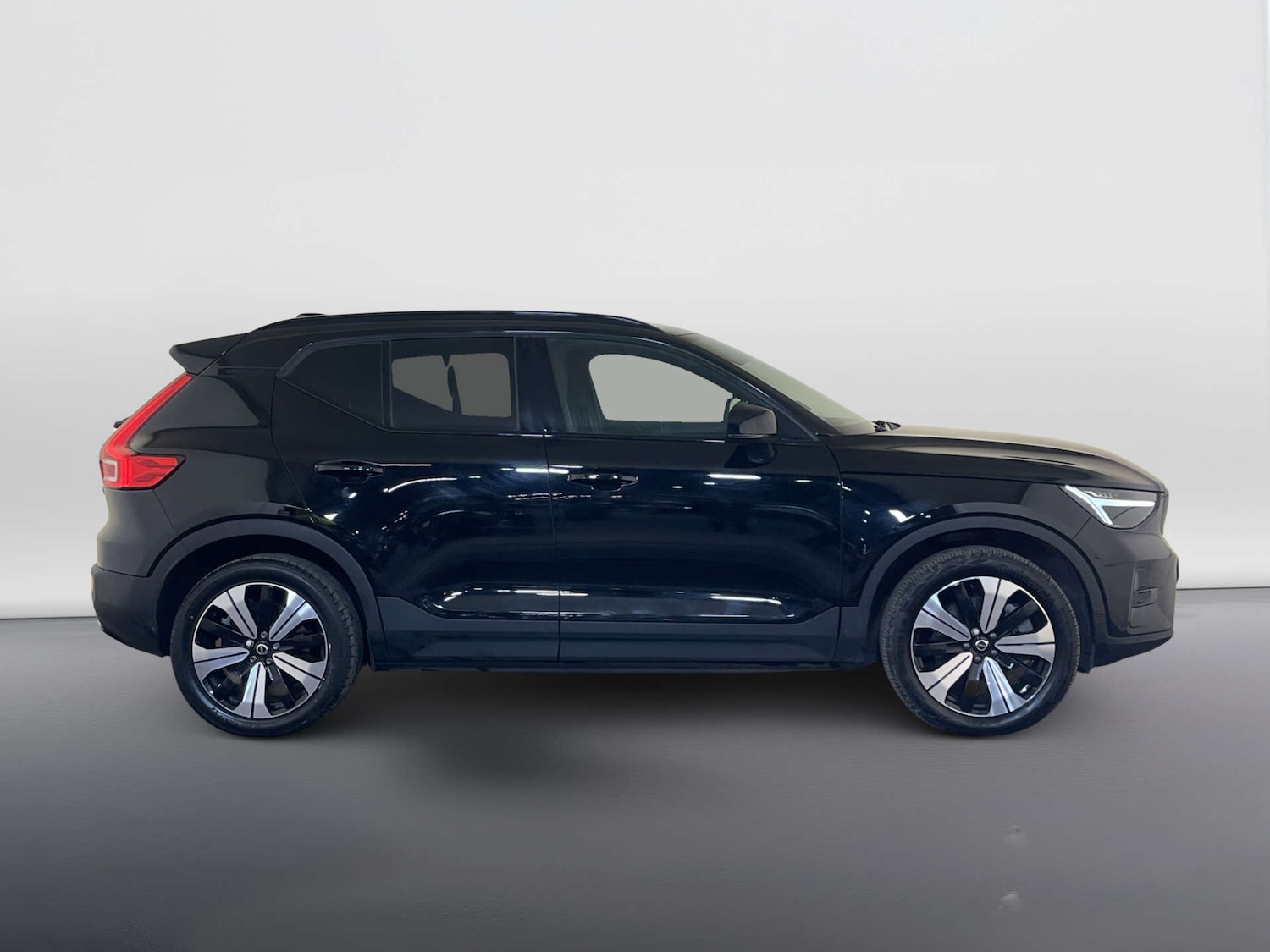 Used Volvo XC40 2022 for sale - 77836442: Photo 12