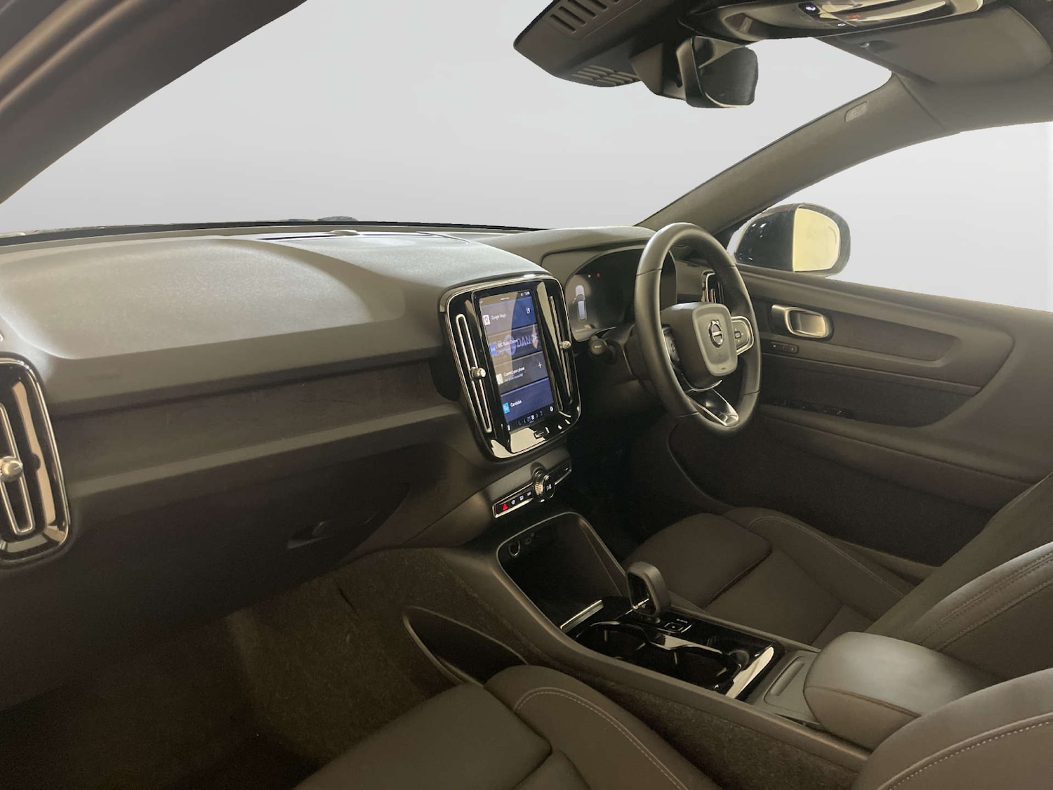 Used Volvo XC40 2022 for sale - 77836442: Photo 13