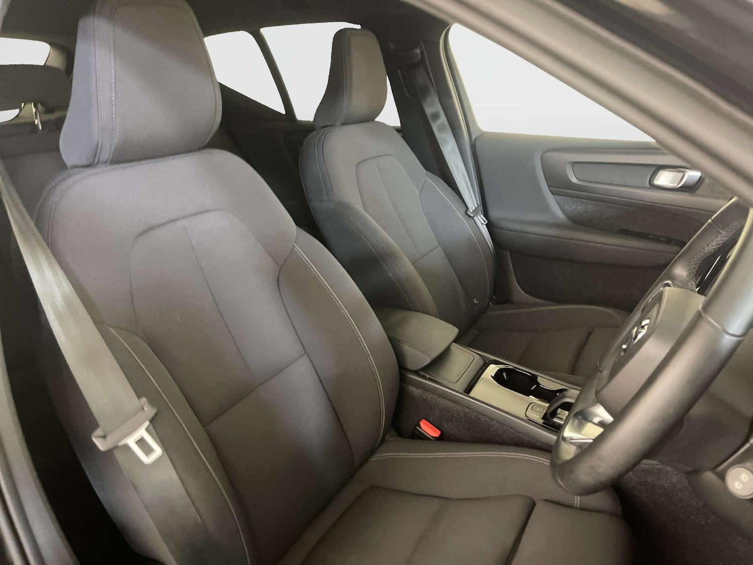 Used Volvo XC40 2022 for sale - 77836442: Photo 14