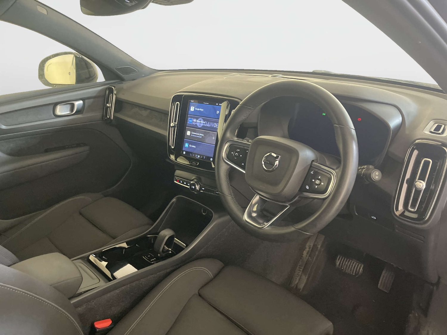 Used Volvo XC40 2022 for sale - 77836442: Photo 16