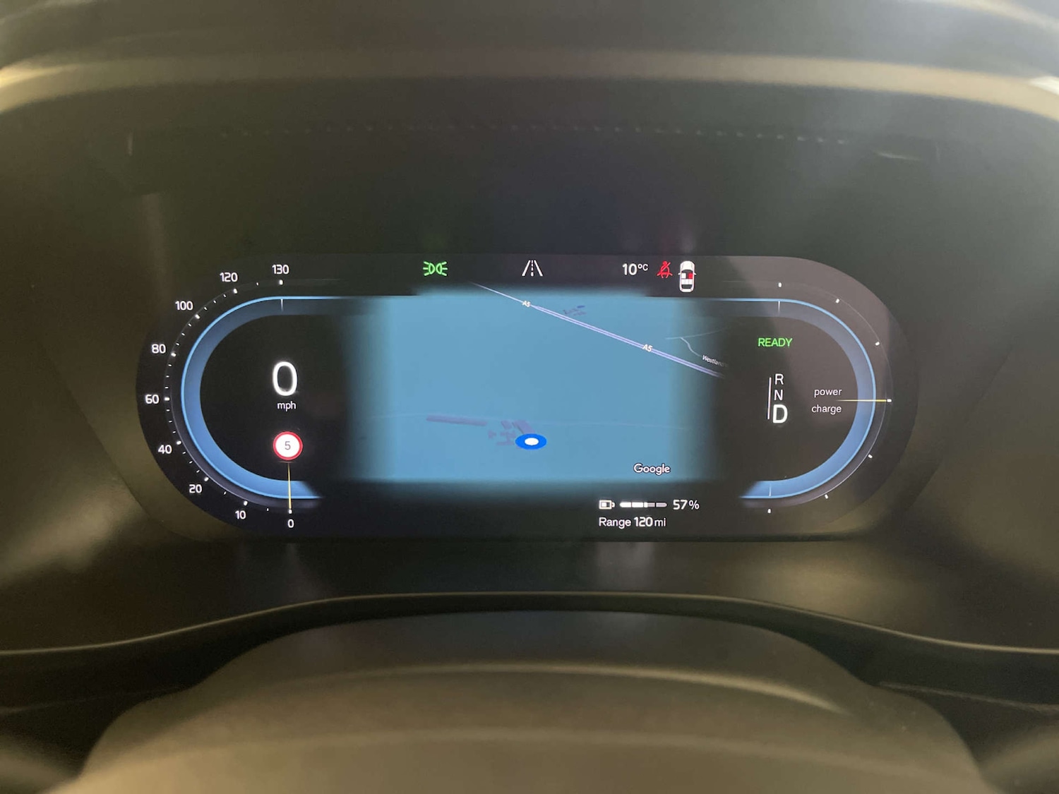 Used Volvo XC40 2022 for sale - 77836442: Photo 19