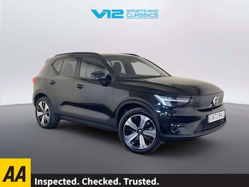 Used Volvo XC40 2022 for sale - 77836442: Photo