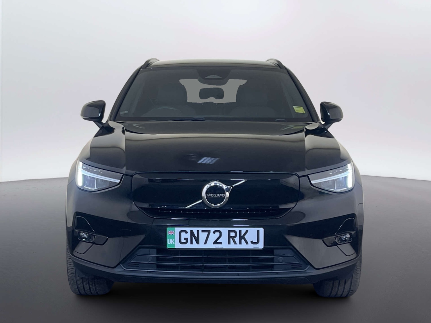 Used Volvo XC40 2022 for sale - 77836442: Photo 6