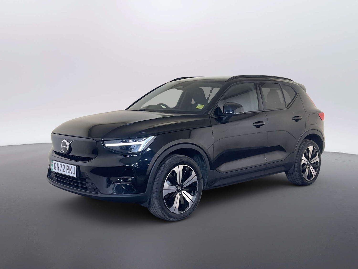 Used Volvo XC40 2022 for sale - 77836442: Photo 7