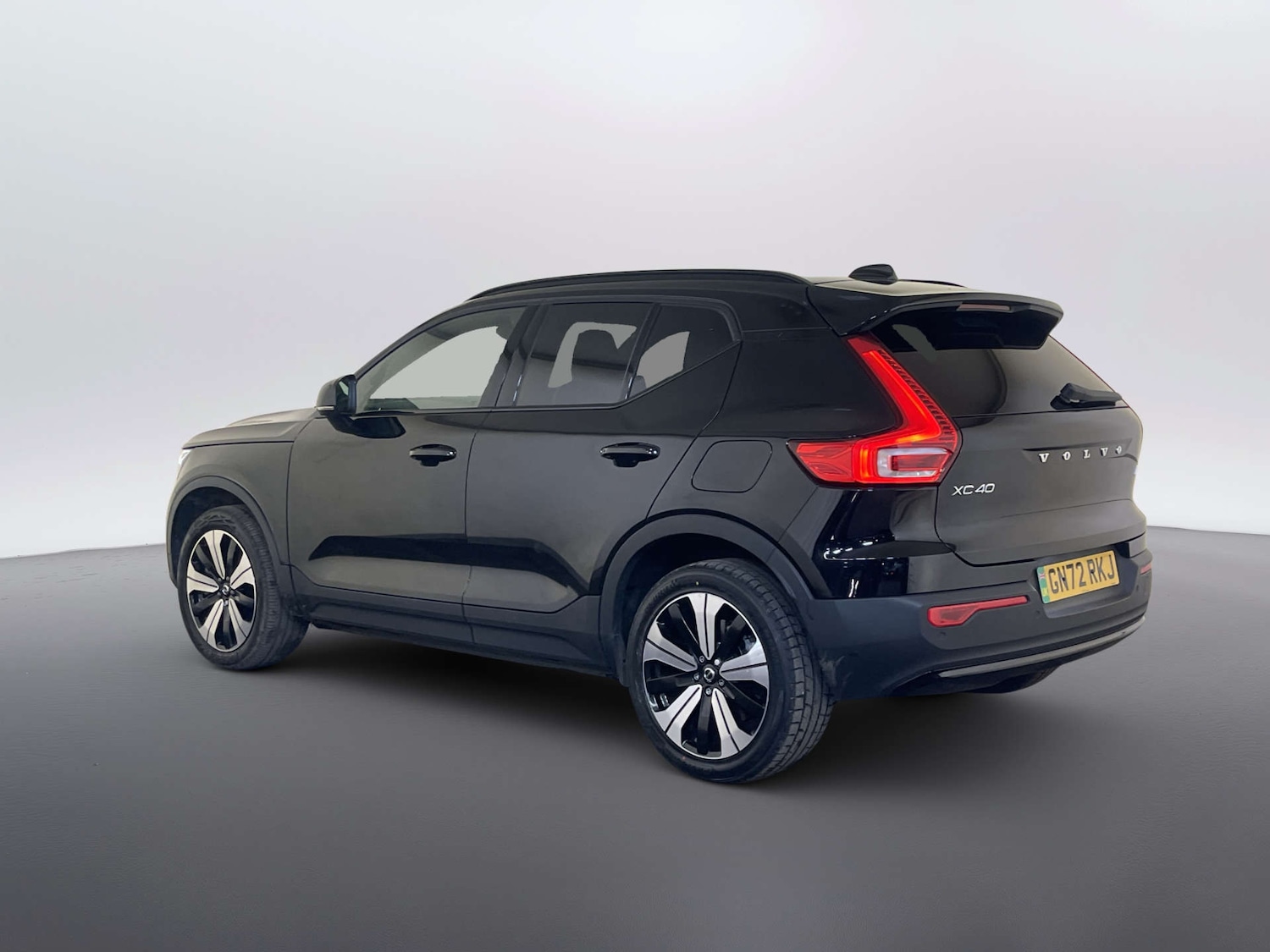 Used Volvo XC40 2022 for sale - 77836442: Photo 9
