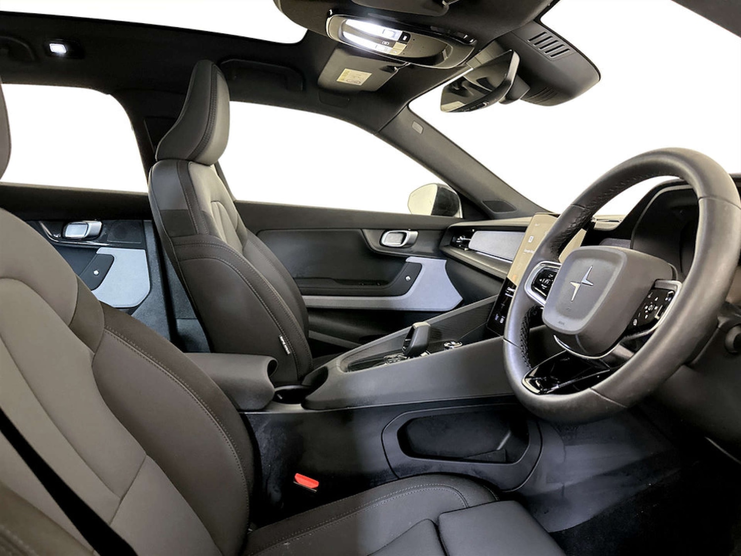 Used Polestar Polestar 2 2021 for sale - 77523406: Photo 12