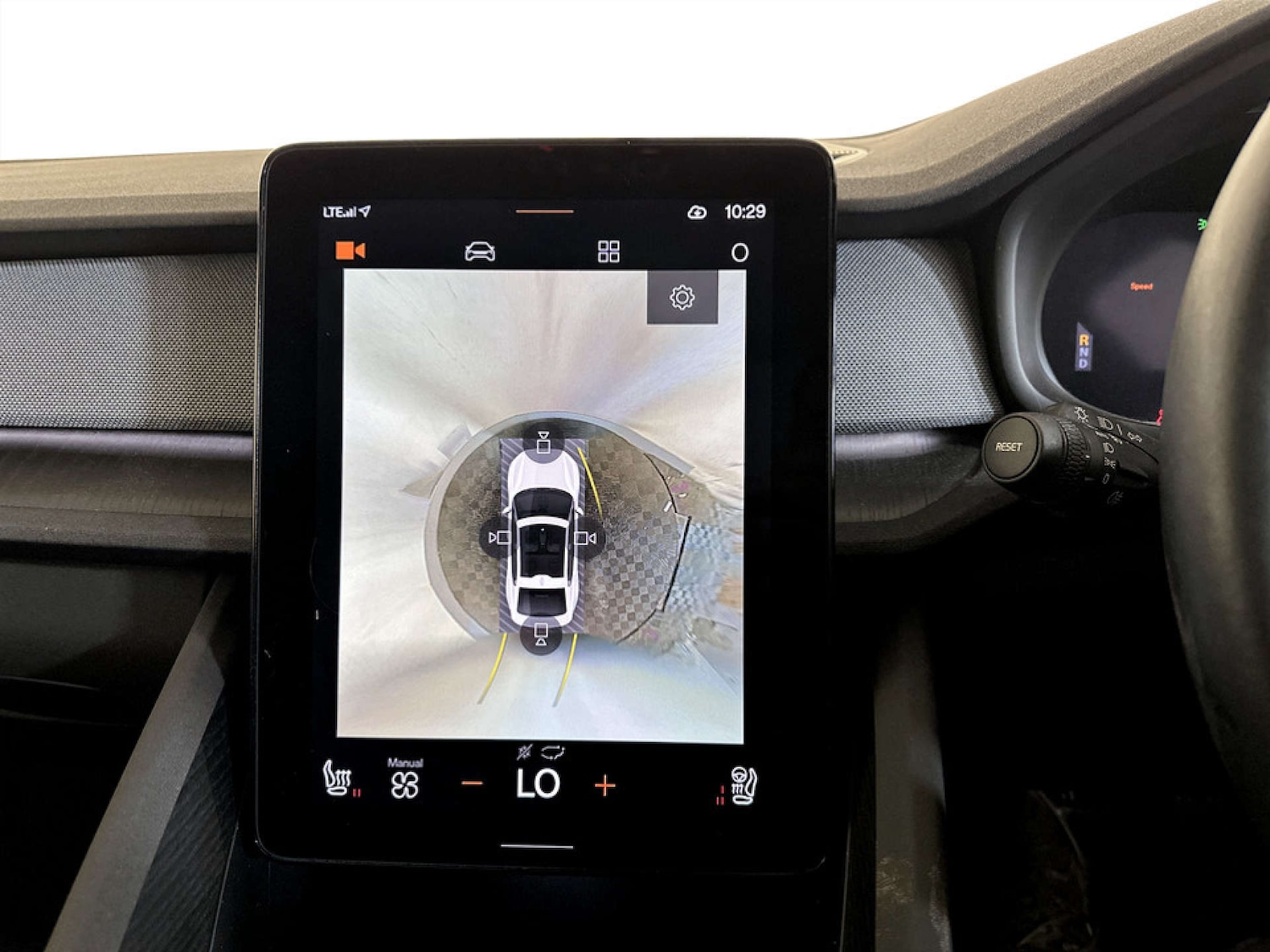 Used Polestar Polestar 2 2021 for sale - 77523406: Photo 19