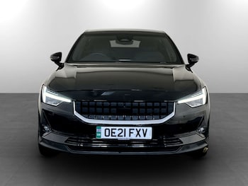 Used Polestar Polestar 2 2021 for sale - 77523406: Photo
