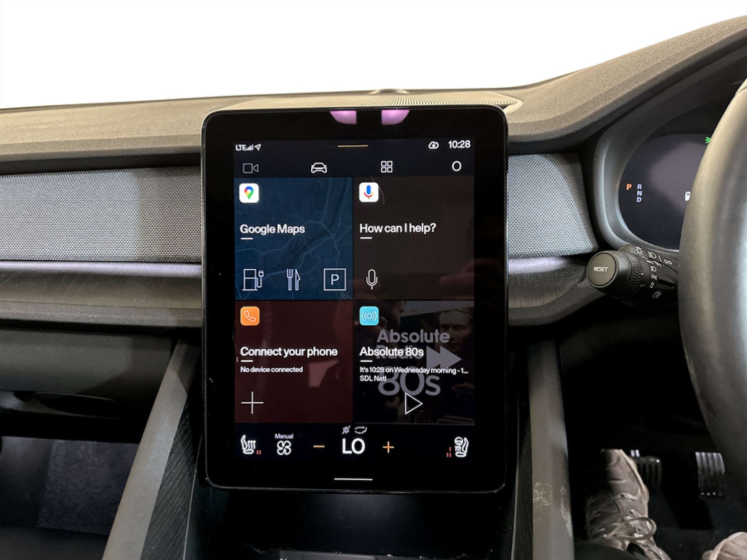 Used Polestar Polestar 2 2021 for sale - 77523406: Photo 21